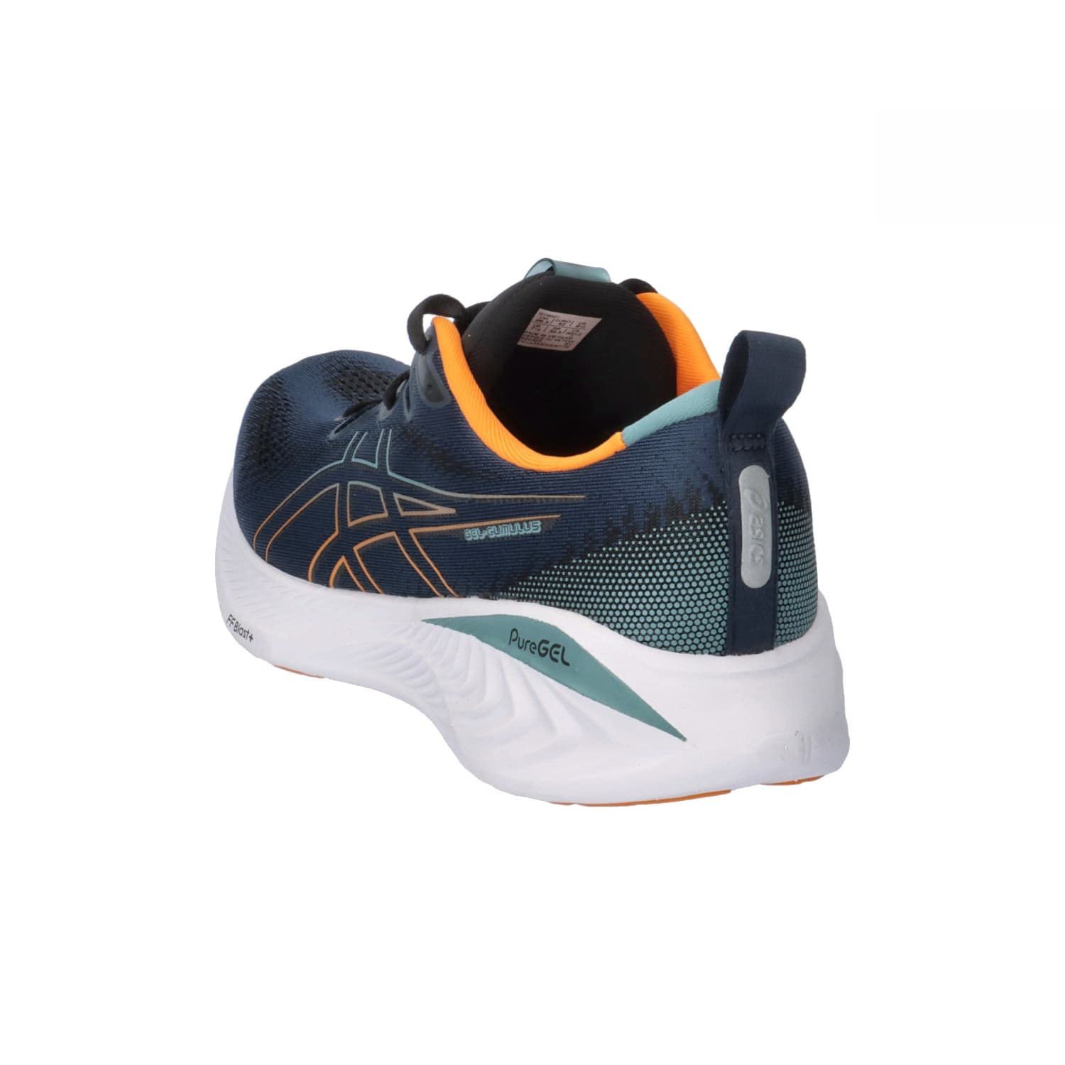 Кросівки чоловічі ASICS Gel-Cumulus 25, фото №5 Кросівки чоловічі ASICS Gel-Cumulus 25, фото №5