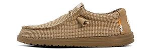 Мокасини Hey Dude Wally Sport Mesh - Фото 1