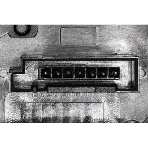 Замок дверей VEMO V20-85-0024 Green Mobility Parts для BMW ALPINA MINI, фото №2