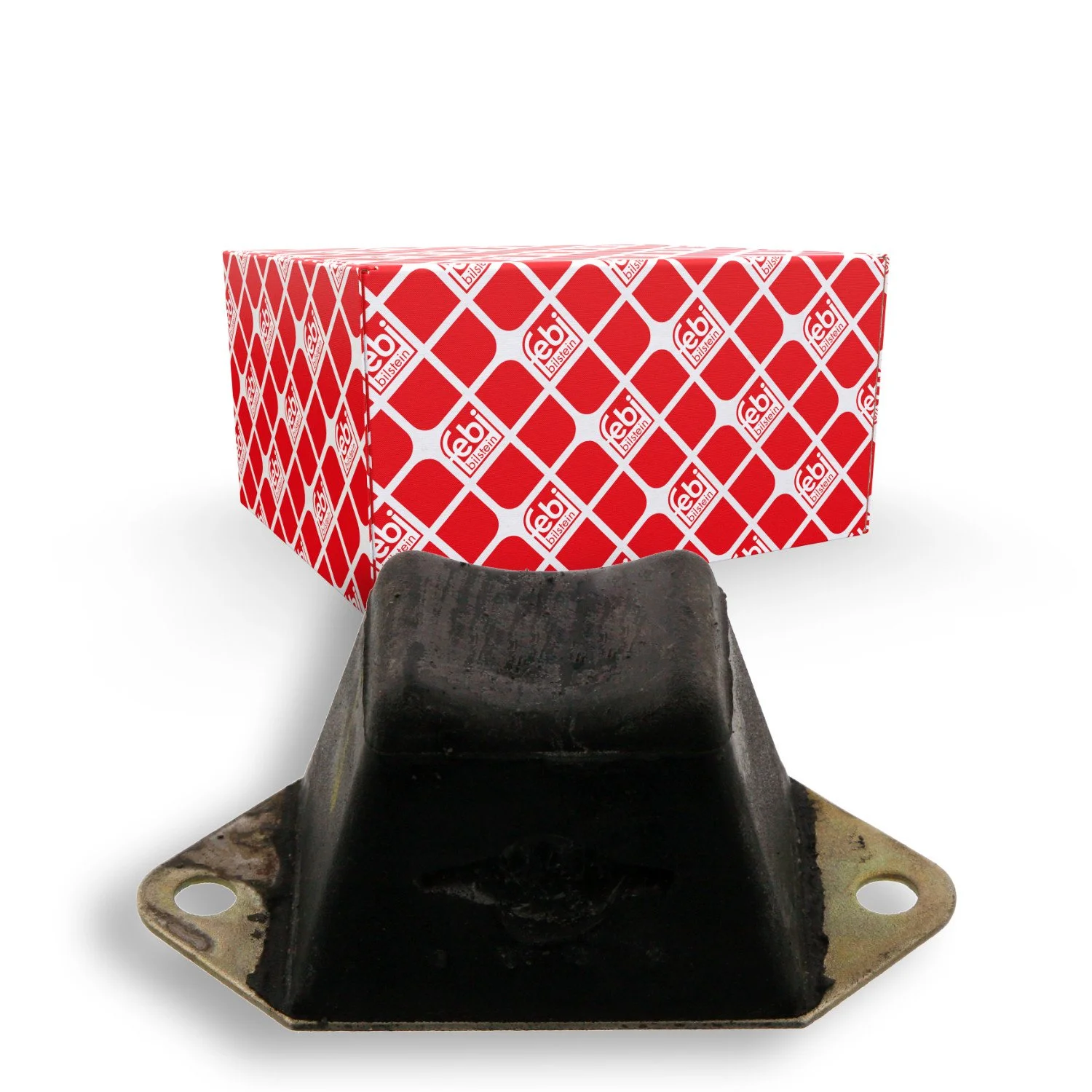 Відбійник підвіски FEBI BILSTEIN 35230, задня вісь, фото №1