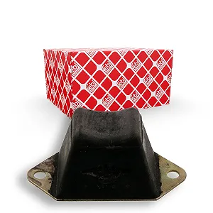 Відбійник підвіски FEBI BILSTEIN 35230, задня вісь - Фото 1