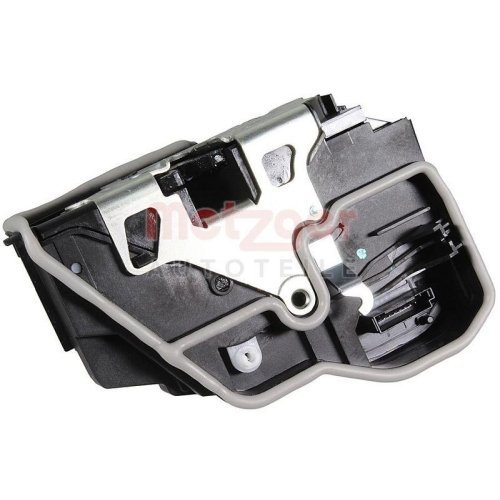Замок двери METZGER AUTOTEILE 2314612 GREENPARTS для BMW MINI, передний правый, фото №2