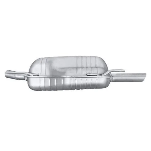 Глушник задній HELLA Easy2Fit 8LD 366 031-441, фото №3 Глушник задній HELLA Easy2Fit 8LD 366 031-441, фото №3