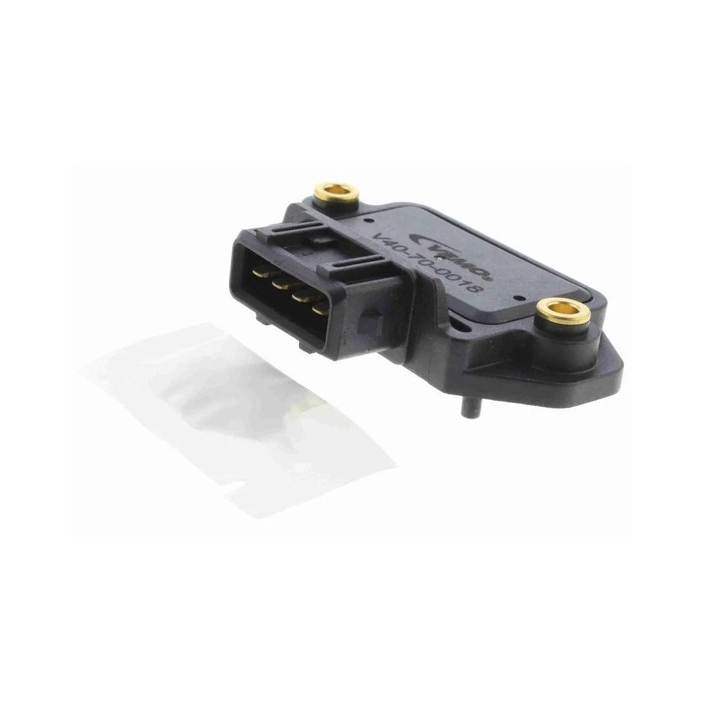 Комутатор системи запалювання VEMO V40-70-0018 Original VEMO Quality для LADA OPEL, фото №1