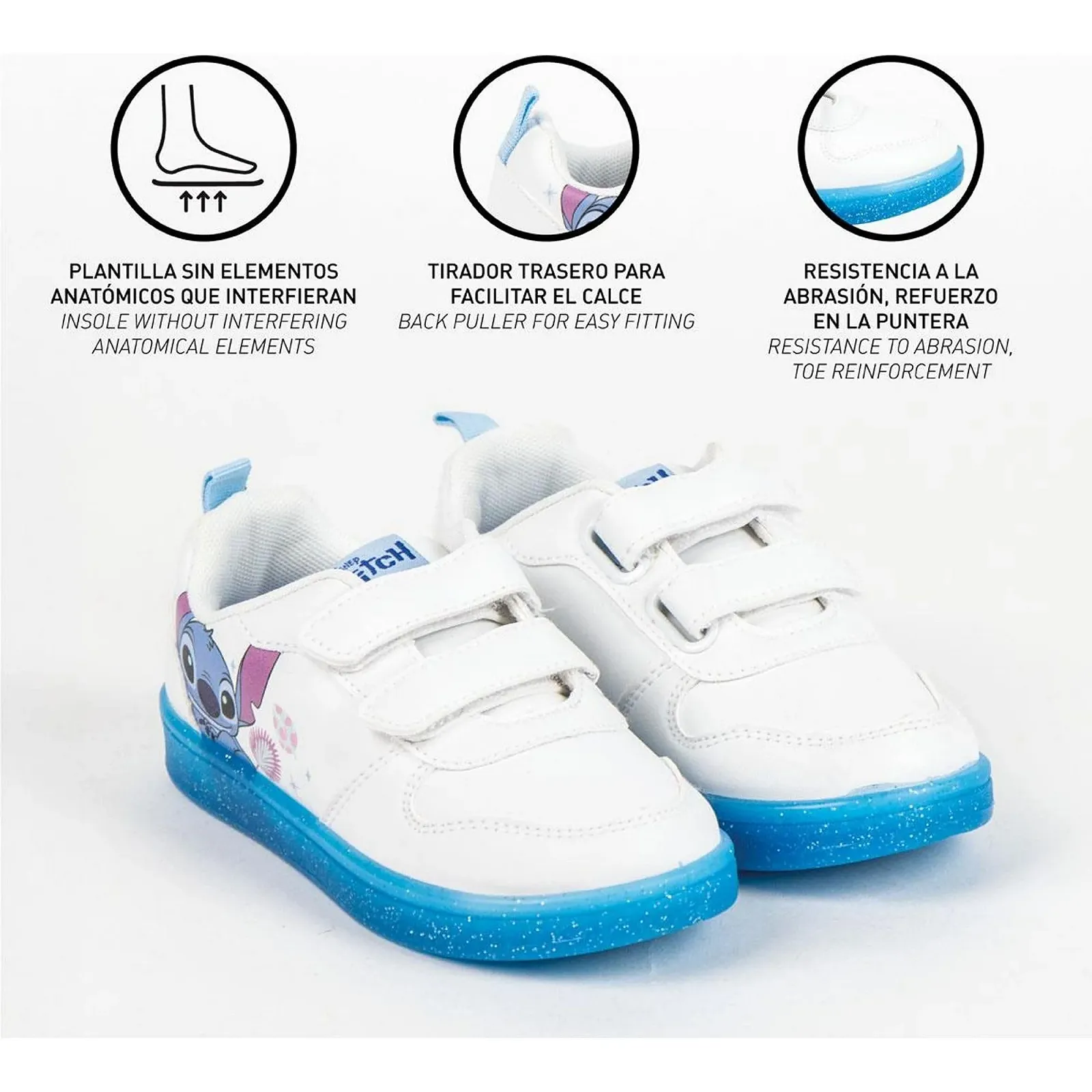 Кроссовки CERD", фото №5