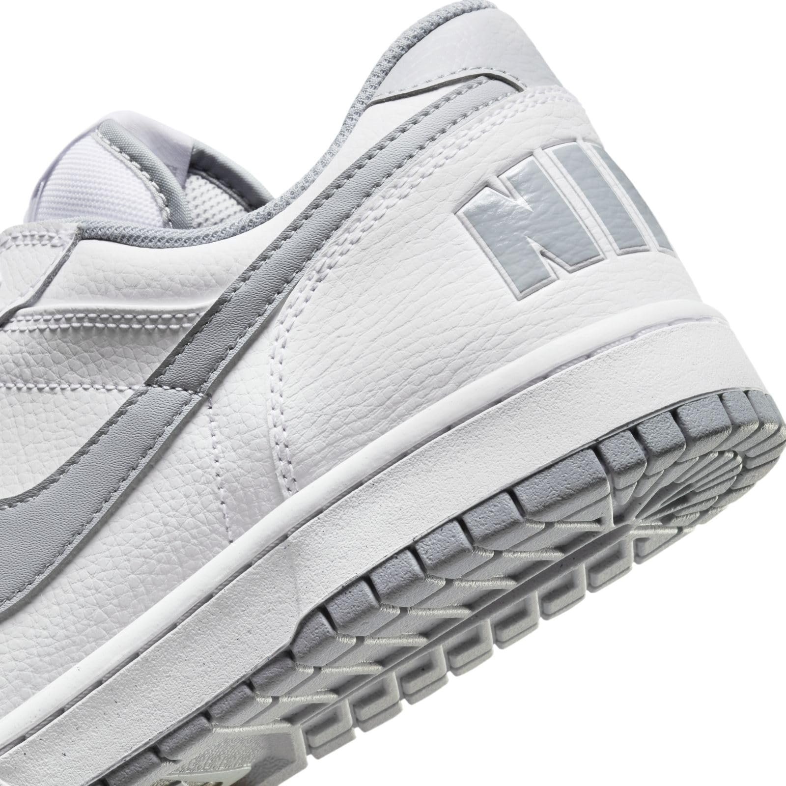 Кросівки Nike Big Low чоловічі баскетбольні, фото №8