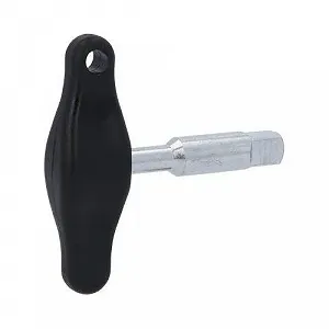 Ключ для обслуговування масляної системи KS TOOLS 150.1043 synthetic.ua - Фото 1