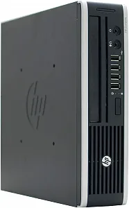 Комп'ютер HP Compaq Elite 8300 / Intel Core i5-3470S / RAM 8GB / SSD 120GB / LAN / Windows 10 / Black ціна на synthetic.ua - Фото 1 Комп'ютер HP Compaq Elite 8300 / Intel Core i5-3470S / RAM 8GB / SSD 120GB / LAN / Windows 10 / Black synthetic.ua - Фото 1