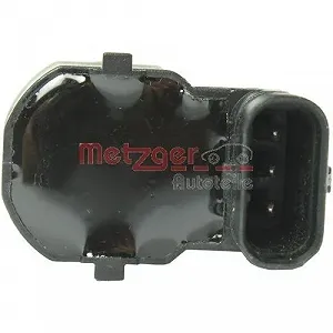 Датчик парковки METZGER 0901104 GREENPARTS для BMW, внешний, задний, внутренний synthetic.ua - Фото 1