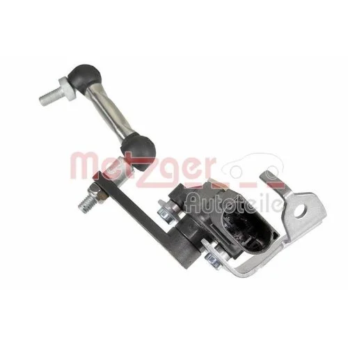 Датчик регулировки угла наклона фар METZGER GREENPARTS 0901526 для VOLVO, фото №3