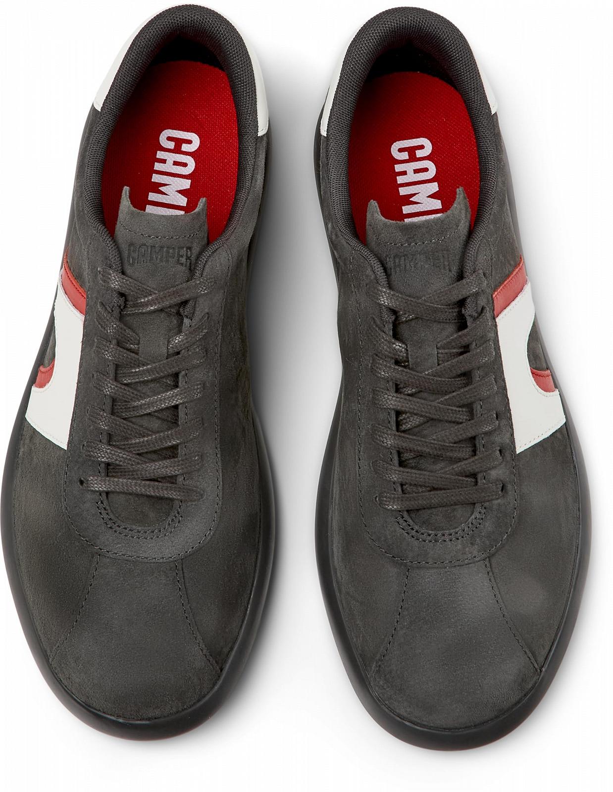 Кросівки Camper Pelotas Soller K100937, фото №3