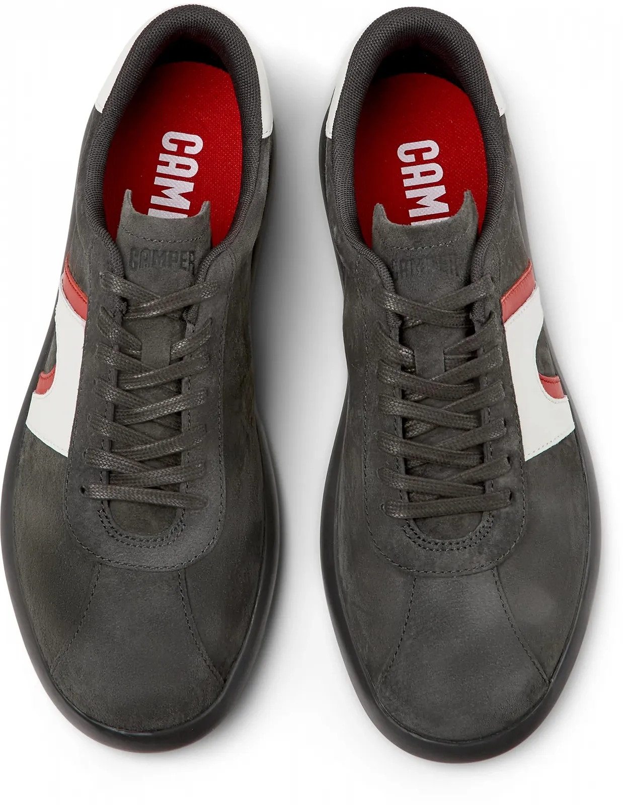 Кеди Camper Pelotas Soller K100937, фото №3 Кеди Camper Pelotas Soller K100937, фото №3