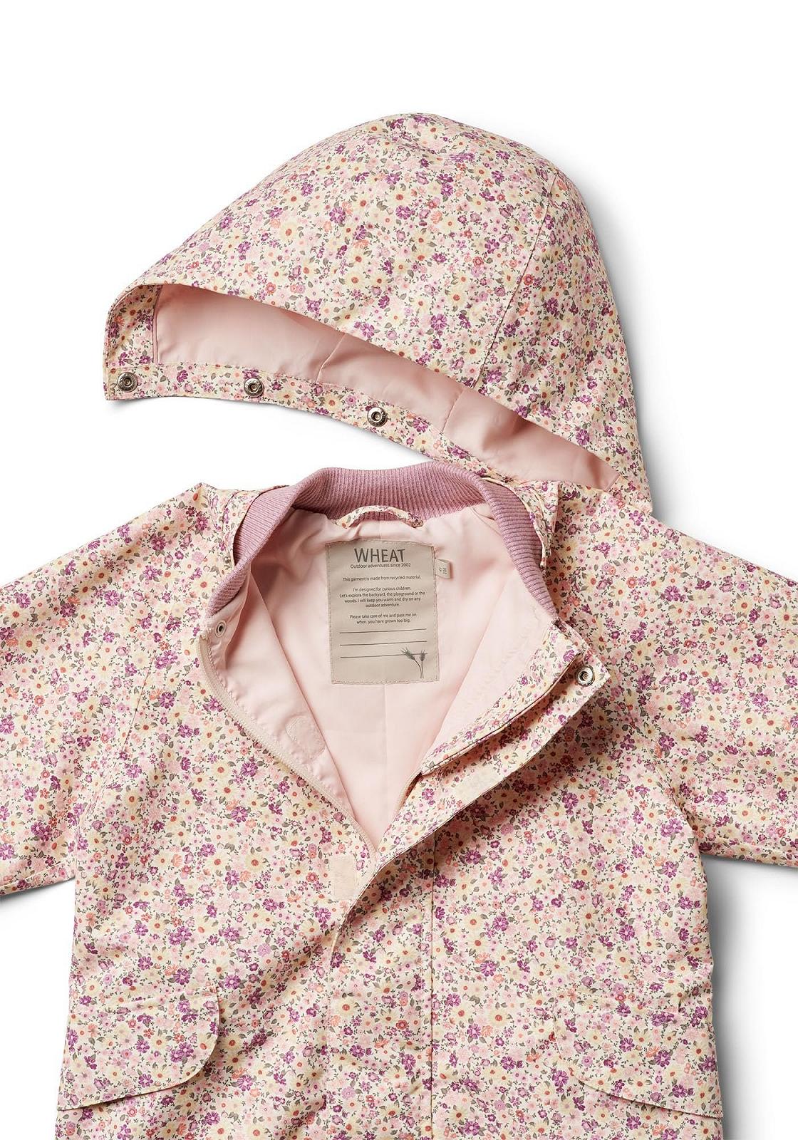 Штани дощові Wheat Unisex, фото №3 Штани дощові Wheat Unisex, фото №3