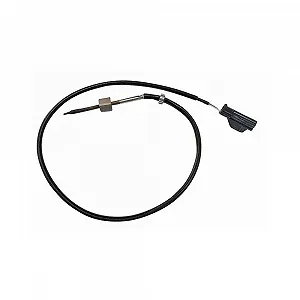 Датчик температури відпрацьованих газів VEMO V33-72-0157 для CHRYSLER - Фото 1