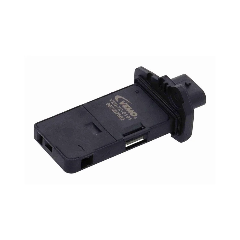Датчик массового расхода воздуха VEMO Green Mobility Parts V20-72-0191 для BMW MINI, фото №1