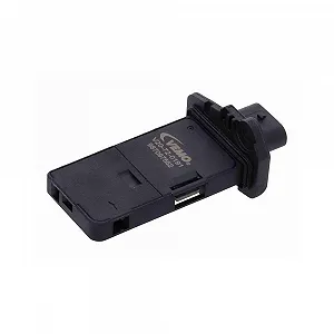 Датчик массового расхода воздуха VEMO Green Mobility Parts V20-72-0191 для BMW MINI - Фото 1