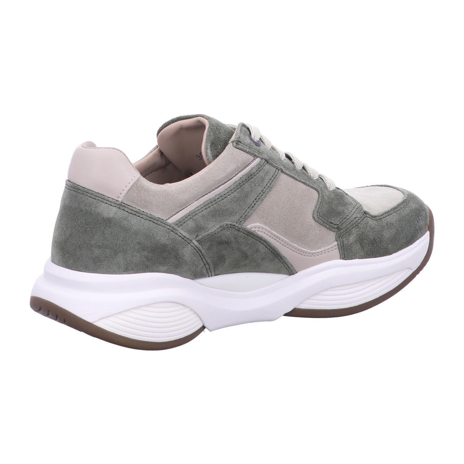 Кроссовки Xsensible SWX14 Зеленый, фото №5