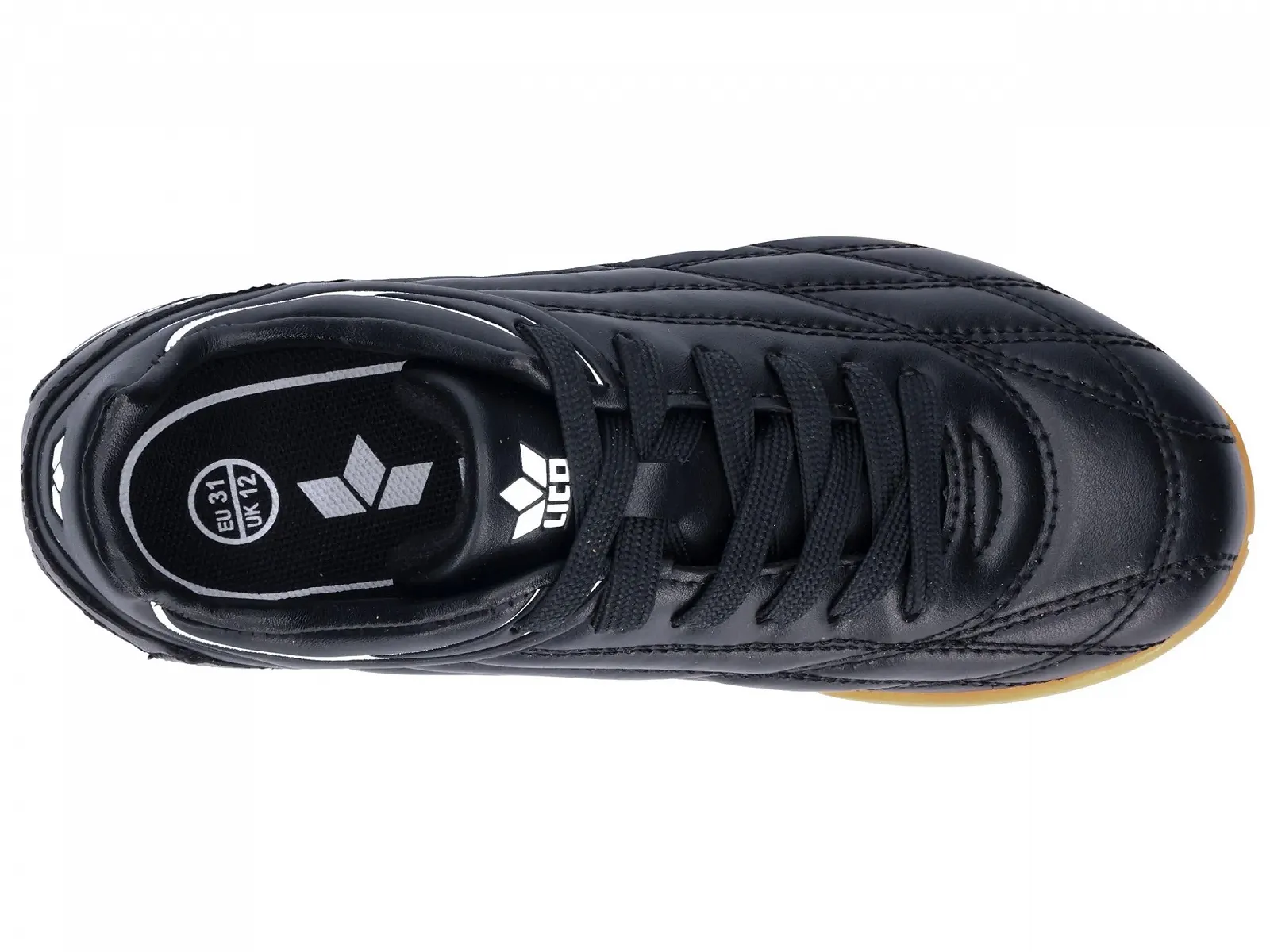 Футбольные бутсы Lico Soccer Champ для мальчиков, фото №5 Футбольные бутсы Lico Soccer Champ для мальчиков, фото №5