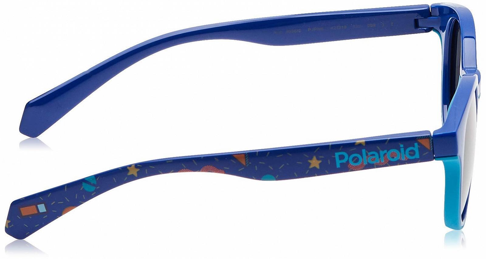 Сонцезахисні окуляри Polaroid Unisex Baby, фото №3