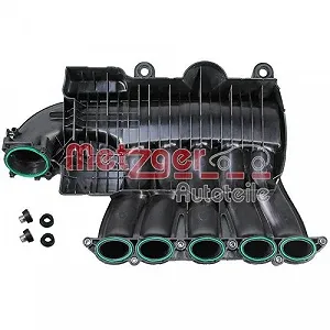 Модуль впускного коллектора METZGER 2100106 для VOLVO synthetic.ua - Фото 1