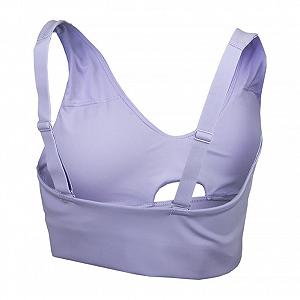 Топ Nike W NK DF INDY PLUNGE CUTOUT BRA XS synthetic.ua - Фото 1