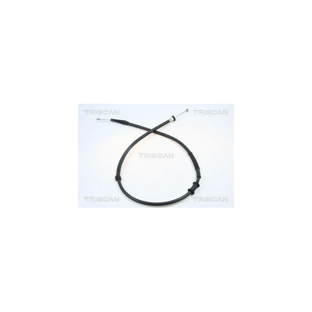 Трос стоянкового гальма TRISCAN 8140 15190 для FIAT задній правий, фото №1