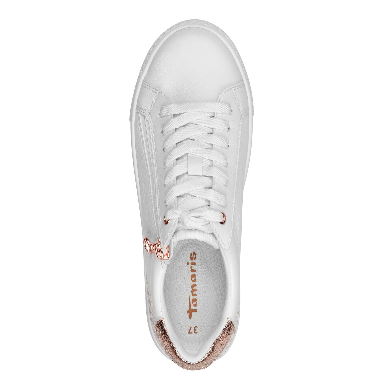Кросівки Tamaris Vegan Sporty, фото №4