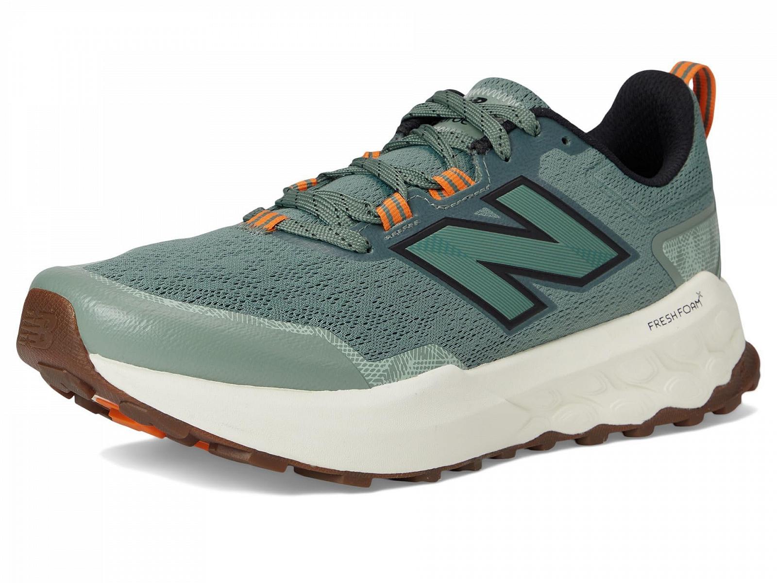 Кроссовки New Balance Garoe Мужские, фото №7