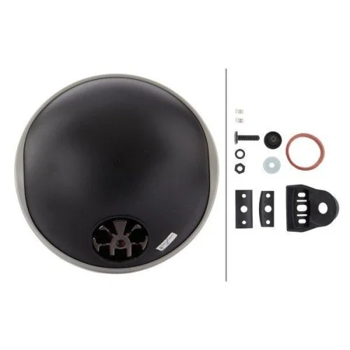 Фара дальнего света HELLA 1F5 008 273-071 для ROSENBAUER левая правая, фото №2 Фара дальнего света HELLA 1F5 008 273-071 для ROSENBAUER левая правая, фото №2