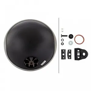 Фара дальнего света HELLA 1F5 008 273-071 для ROSENBAUER левая правая synthetic.ua - Фото 1