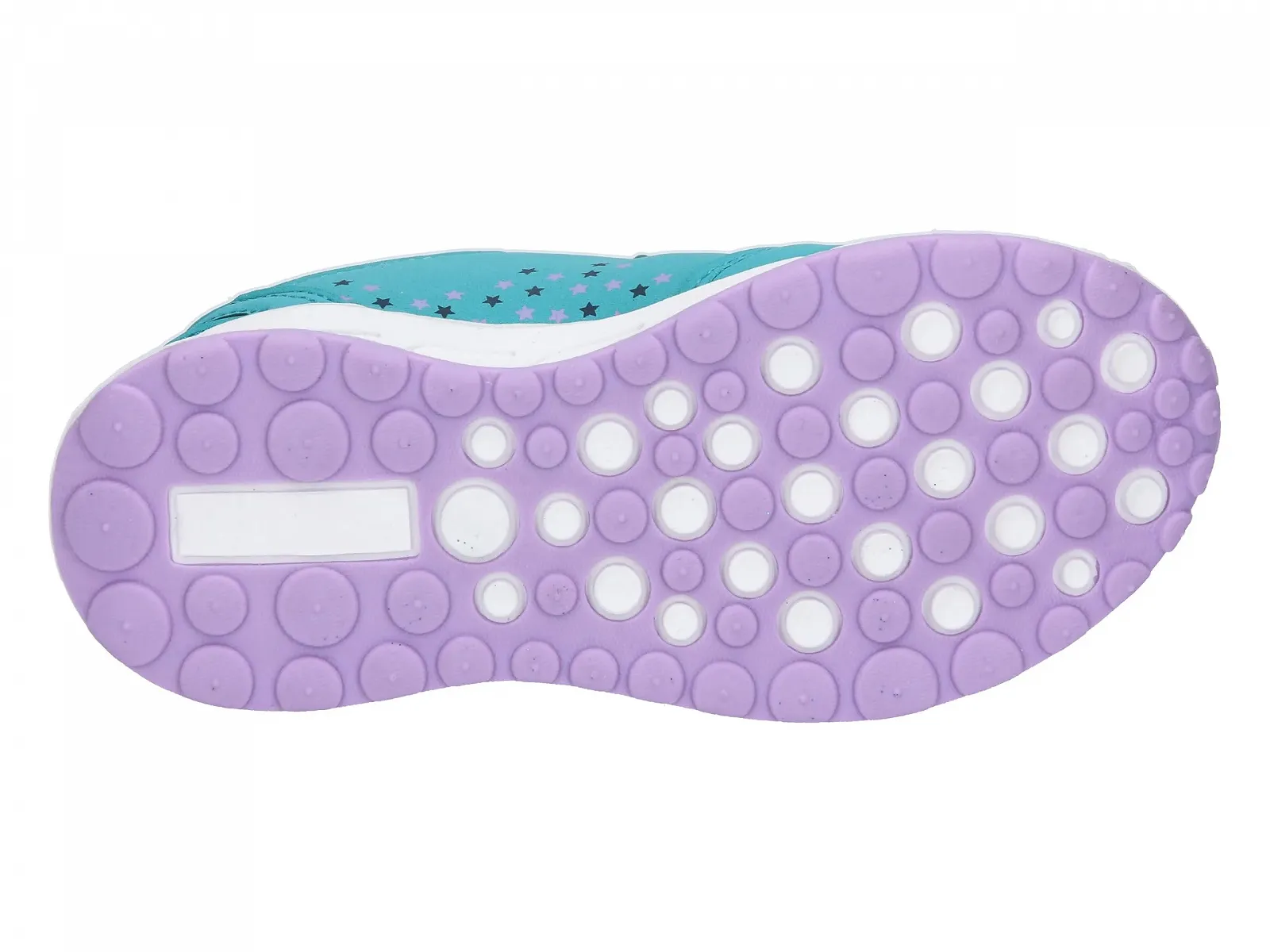 Кроссовки Lico Blinky Girl с подсветкой для девочек, фото №6