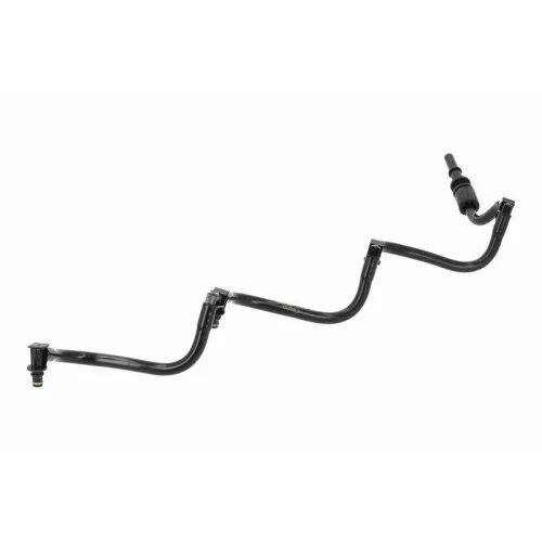 Шланг обратки топлива VAICO Q+ V40-1697, фото №2 Шланг обратки топлива VAICO Q+ V40-1697, фото №2