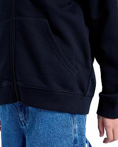 Худі на блискавці Element Timber Cross Cut ELBSF00192 для хлопчиків synthetic.ua - Фото 1