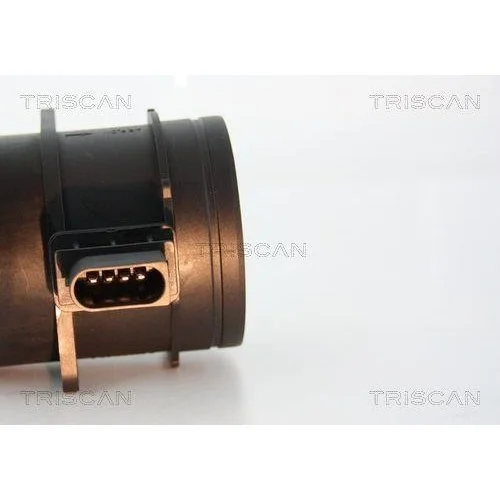 Датчик витрати повітря TRISCAN 8812 10013 AUDI DODGE SEAT SKODA VW, фото №2