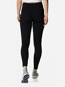 Легінси Omni-Heat Infinity™ Tight 2012301CLB-010 Columbia  Чорний L synthetic.ua - Фото 1