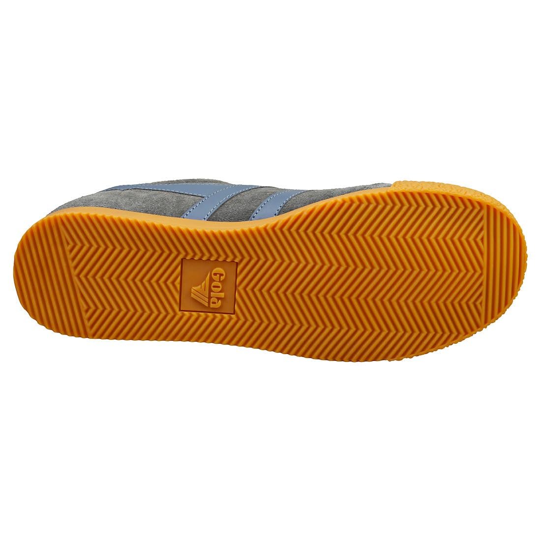 Кроссовки Gola Harrier Мужские Классические, фото №7 Кроссовки Gola Harrier Мужские Классические, фото №7