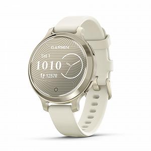 Смарт-часы Garmin Lily 2 Active, 1-дюймовый дисплей, монитор сердечного ритма, GPS - Фото 1