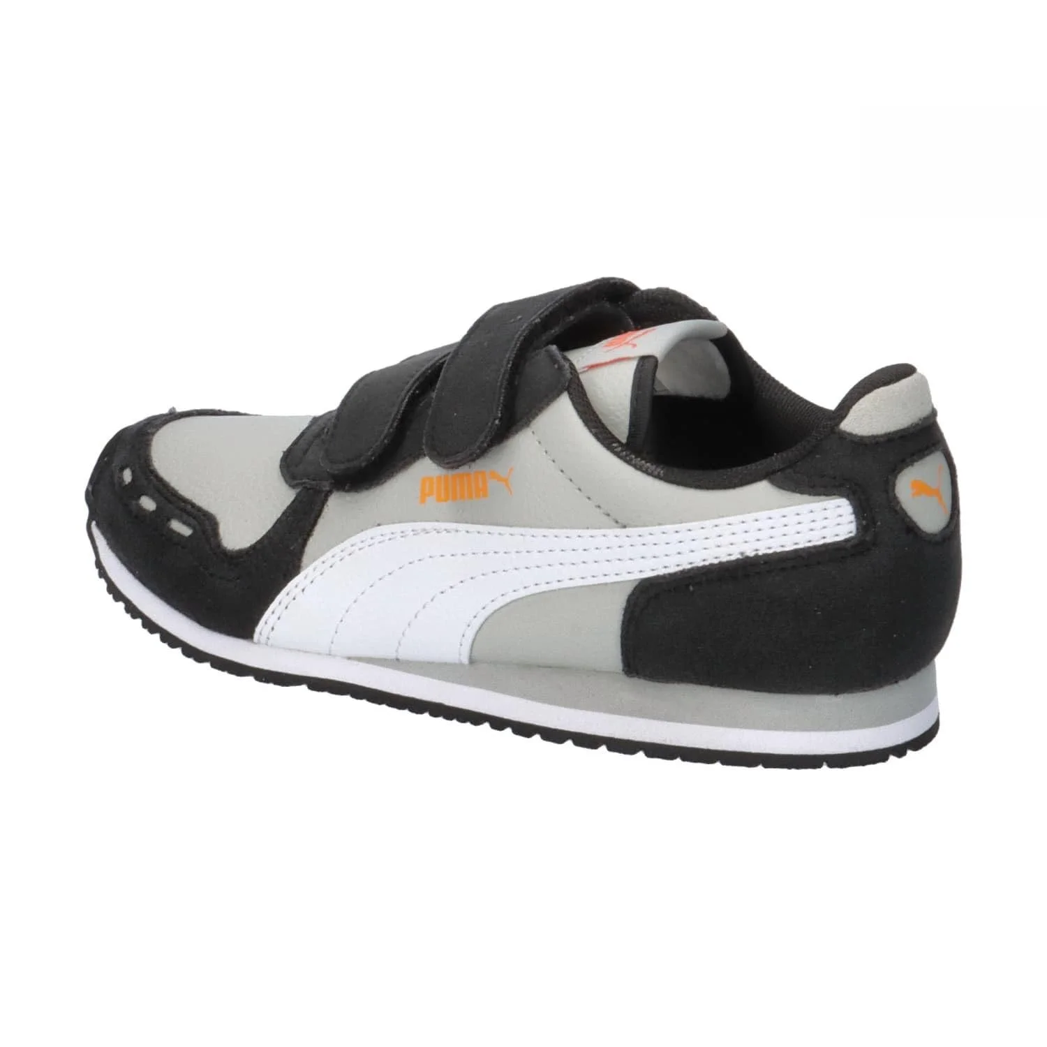 Кроссовки PUMA Cabana Racer SL 20 V PS, фото №3 Кроссовки PUMA Cabana Racer SL 20 V PS, фото №3