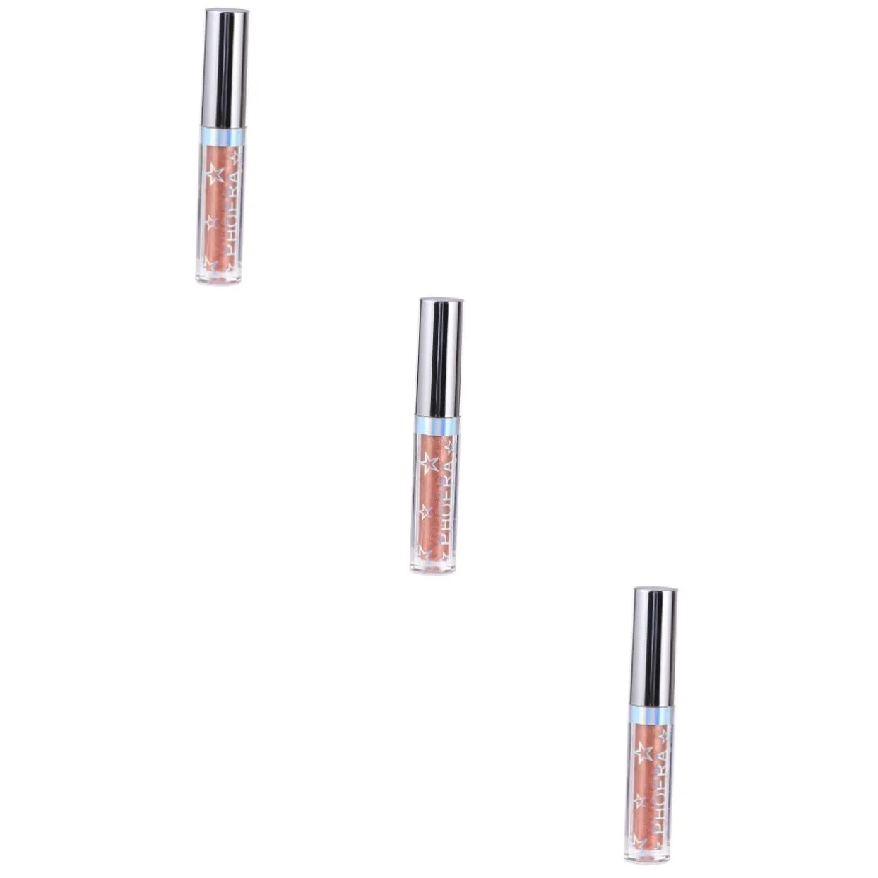 Блискучі Тіні для Повік, фото №1