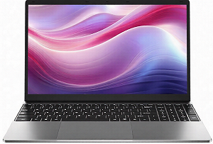 Купити Ноутбук 15.6" Jumper EZbook S7 Intel N95 RAM 16GB SSD 512GB Win11 (UKR) - Фото 1 Ноутбук 15.6" Jumper EZbook S7 Intel N95 RAM 16GB SSD 512GB Win11 (UKR) - Фото 1