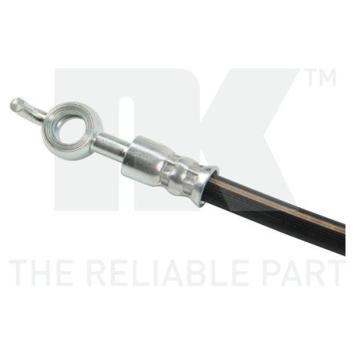 Гальмівний шланг NK 854820 для MITSUBISHI VOLVO, задня вісь, зовні, фото №2