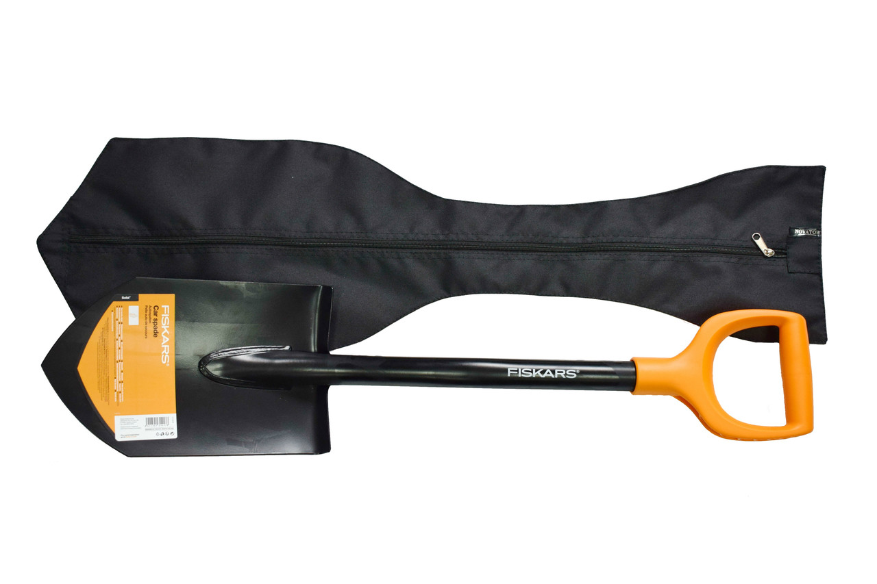 Ковчег на лопаті Novator BL-1906, фото №1