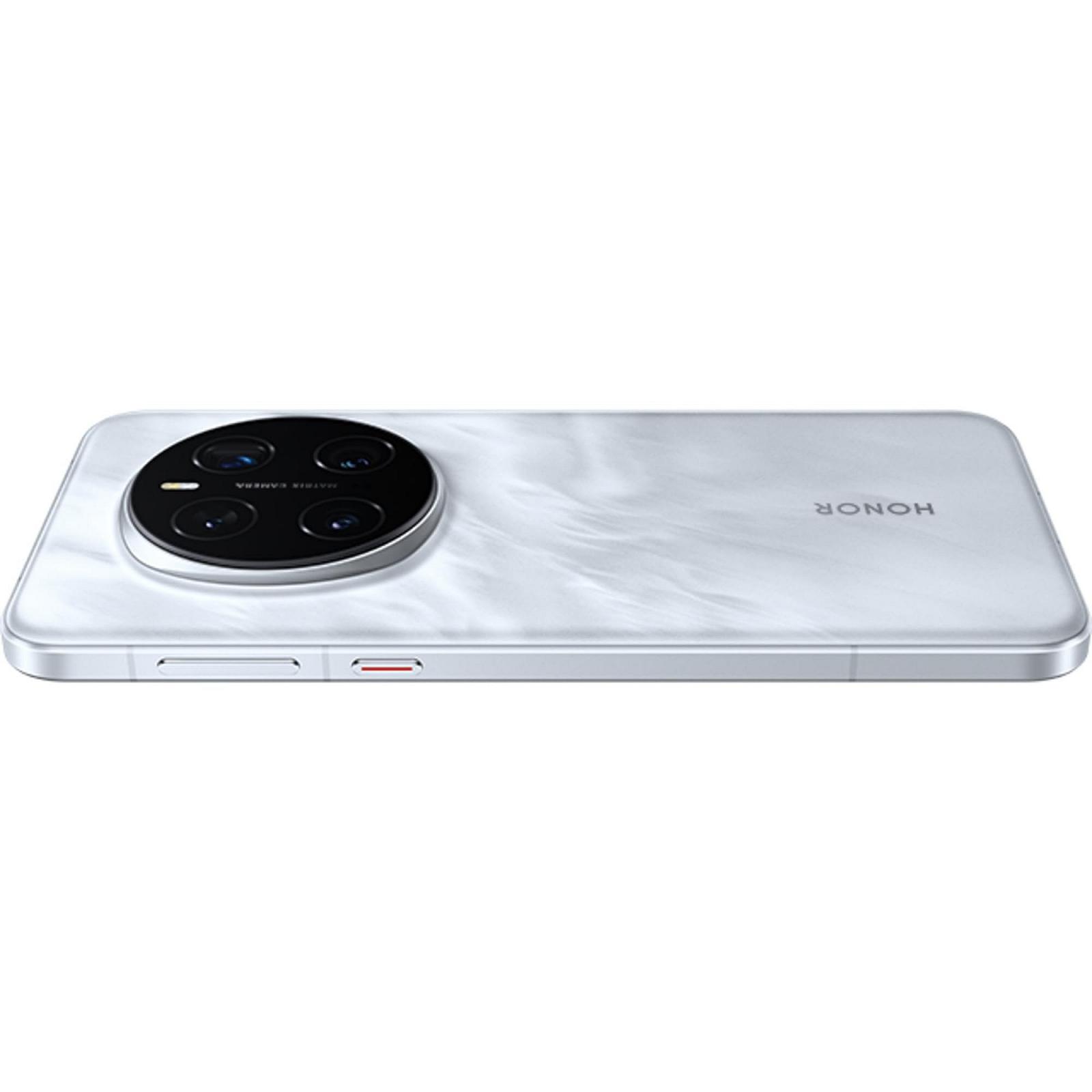Смартфон HONOR Magic7 Pro 5G 12/512GB Dual SIM Lunar Shadow Grey, фото №9