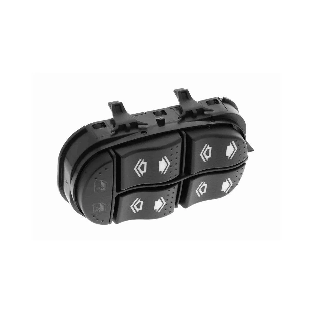 Перемикач склопідйомника VEMO V25-73-0052 Original VEMO Quality для FORD, передній, фото №1