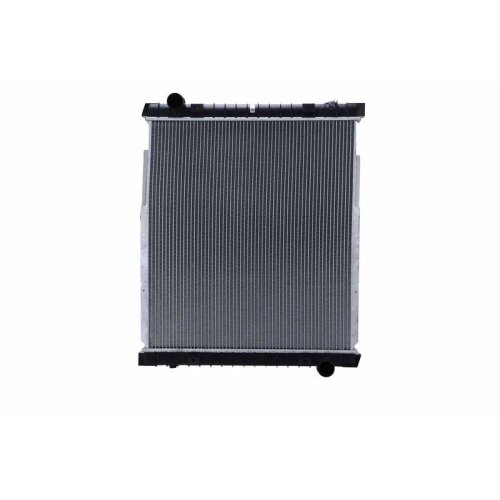 Радиатор охлаждения двигателя HELLA 8MK 366 302-161 для IVECO, фото №2