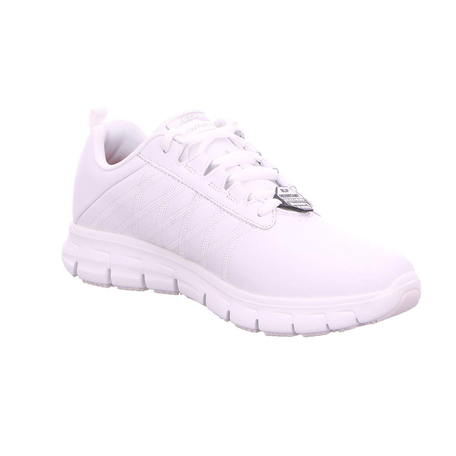 Кроссовки Skechers Sure Track Erath Slip-On, фото №5
