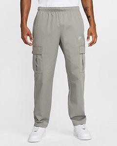 Штаны Nike Club Men's Cargo Trousers M - Фото 1