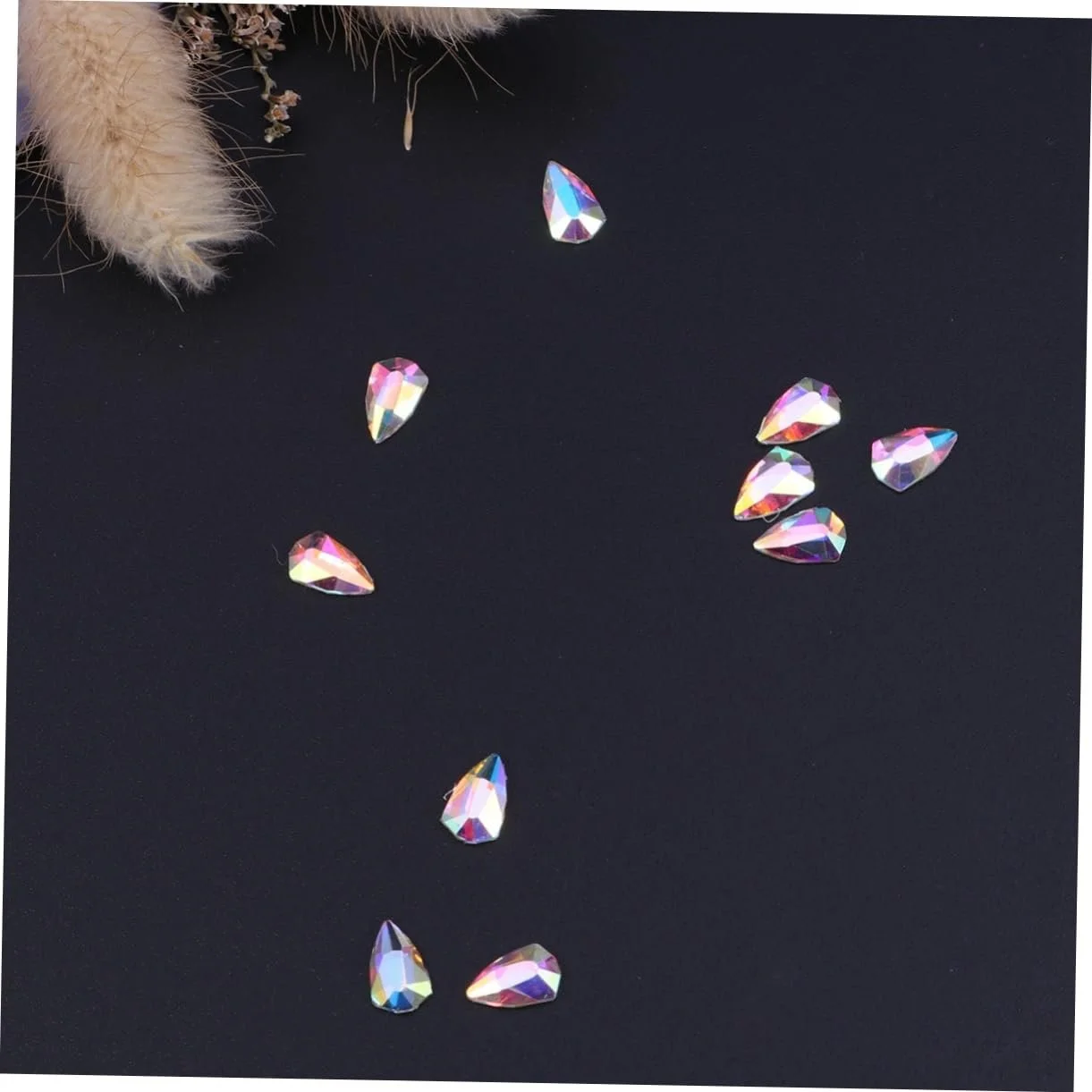 Стрази для нігтів Healeved, фото №5