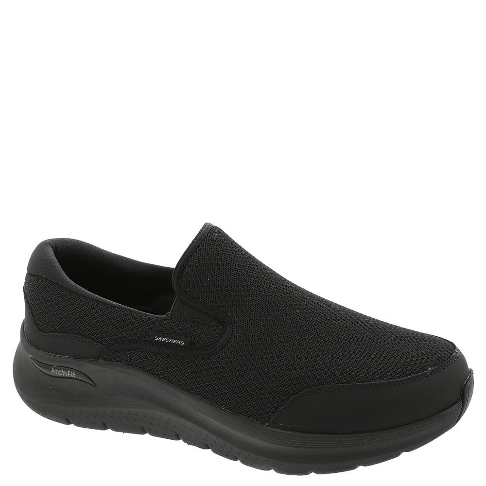 Кеди Skechers Arch Fit 2.0 Vallo Slip-On, фото №2 Кеди Skechers Arch Fit 2.0 Vallo Slip-On, фото №2