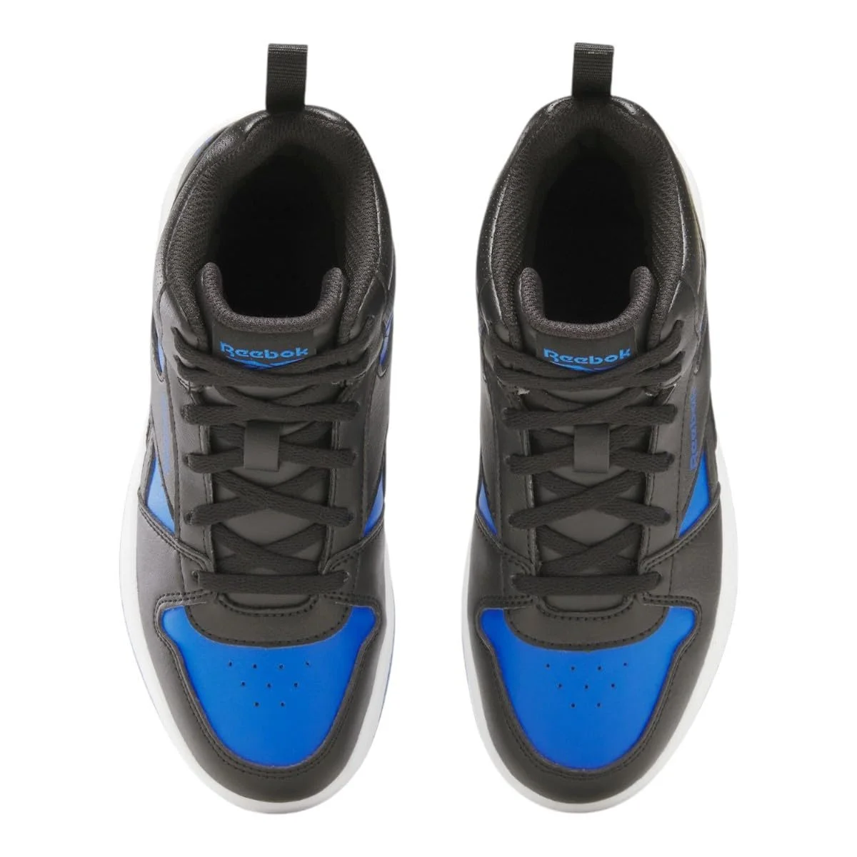 Кросівки Reebok Royal Prime Mid 2.0 для хлопчиків, фото №5